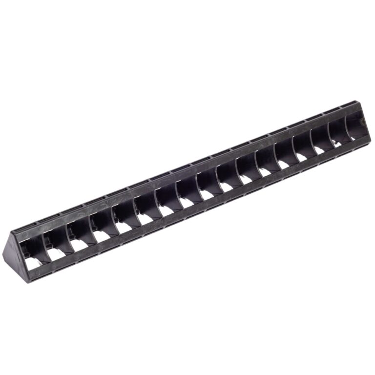 Waffle Pod Rails Durable and Lightweight EPS Waffle Pods for Construction